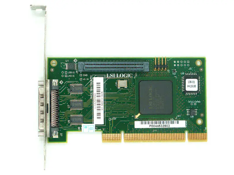 LSI Logic LSI20160 Card SCSI