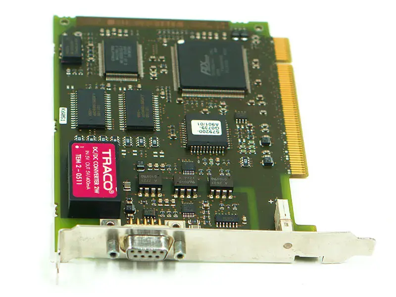 Fujitsu Siemens 6GK1561-1AA00 C79040-A7520-C386-03-86 C79458-L7000-B388 C79040-A7520-C386-03-85 Placă de bază