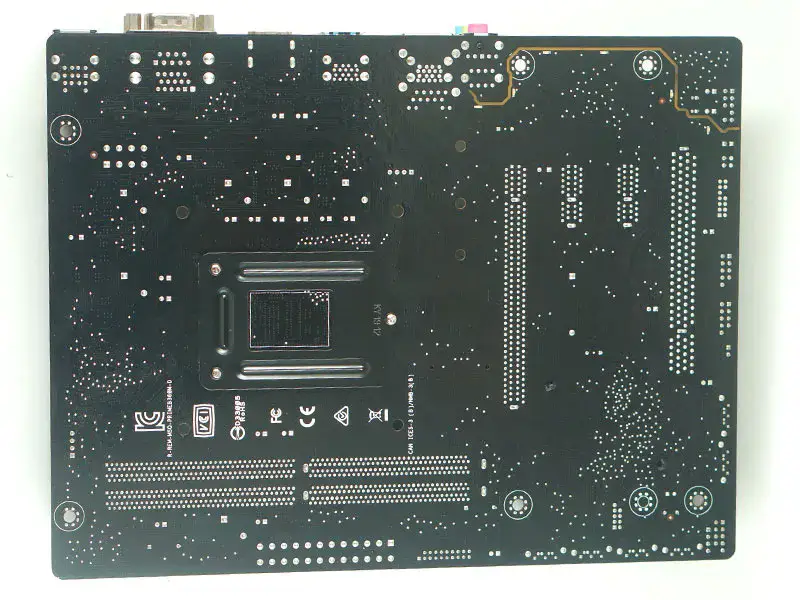 Placa de bază Asus PRIME B360M-D