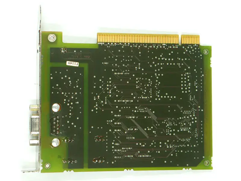 Fujitsu Siemens 6GK1561-1AA00 C79040-A7520-C386-03-86 C79458-L7000-B388 C79040-A7520-C386-03-85 Placă de bază