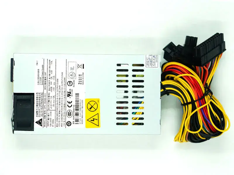 DELTA DPS-250AB-24 C Sursă de alimentare