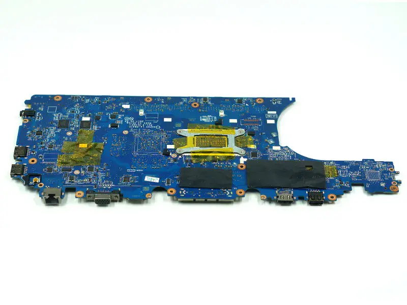 Dell 3510 LA-C841P G5FN9 0G5FN9 CN-0G5FN9 Placă de bază