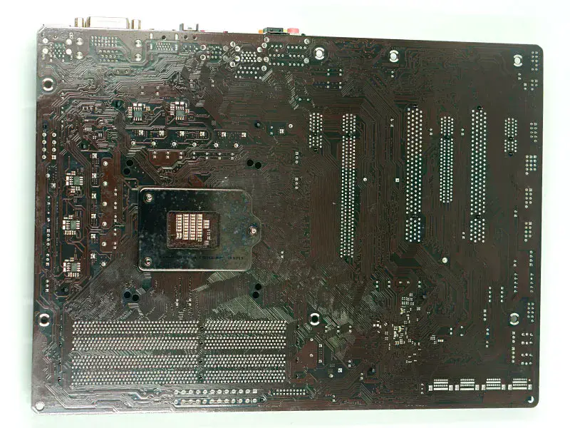 Placa de bază Asrock Z77 Extreme4