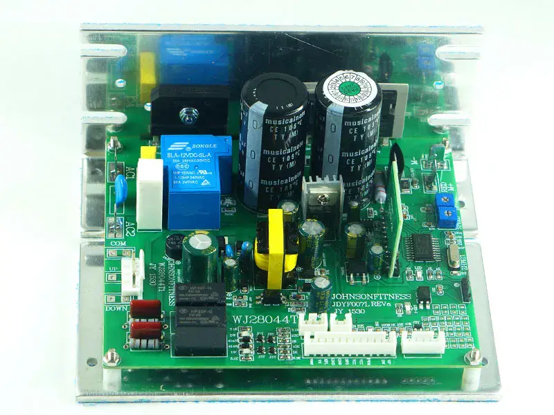 Controler Johnson JDYF007L