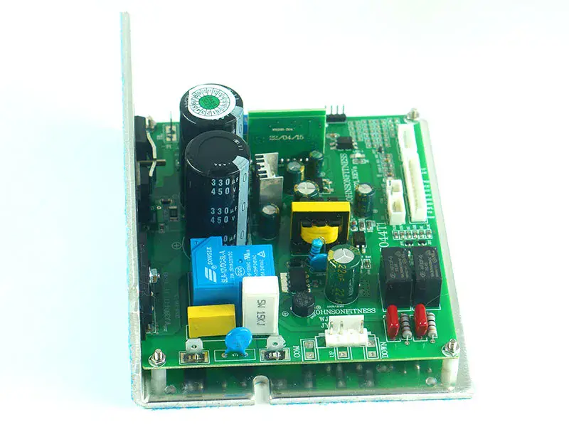 Controler Johnson JDYF007L