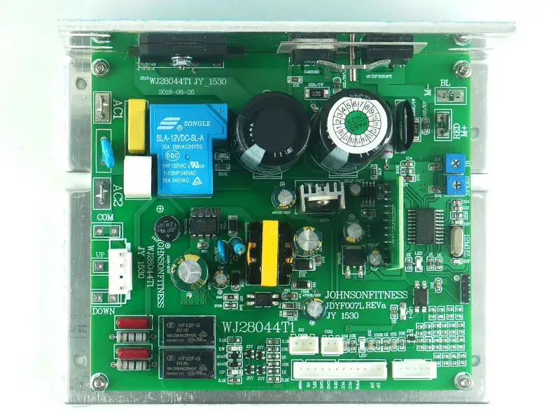 Controler Johnson JDYF007L