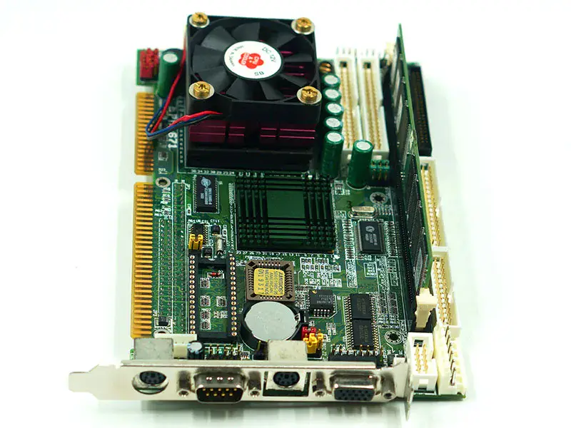 Placa de bază ARBOR PIA-671