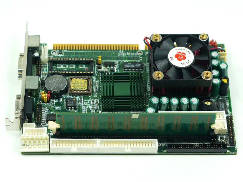 Placa de bază ARBOR PIA-671