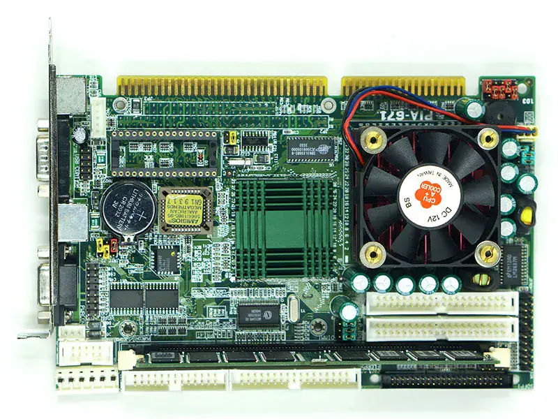 Modul PLC Mitsubishi AJ65SBTB1-16D