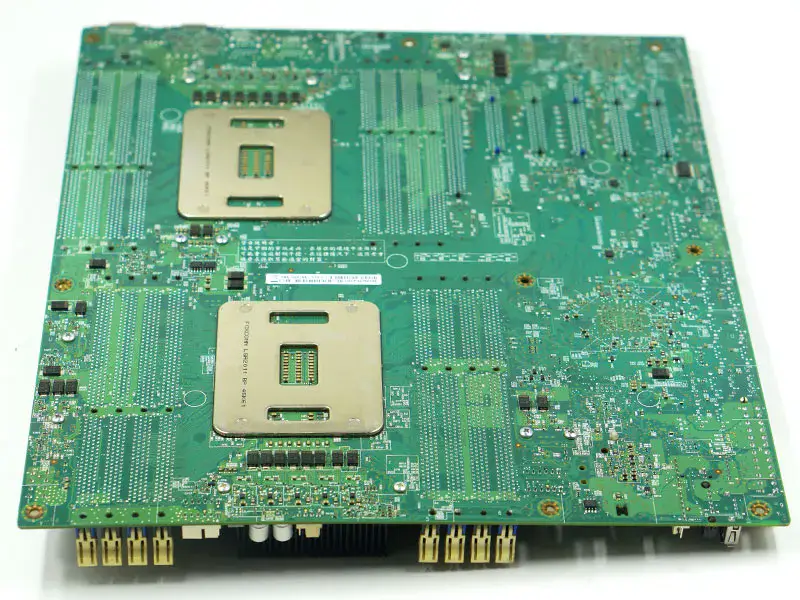 Placă de bază pentru server Intel S2600CP X79 LGA2011