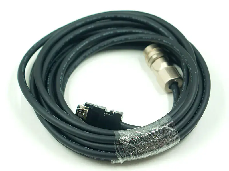 Cablu servo Mitsubishi Cablu encoder MR-J3ENSCBL5M-H