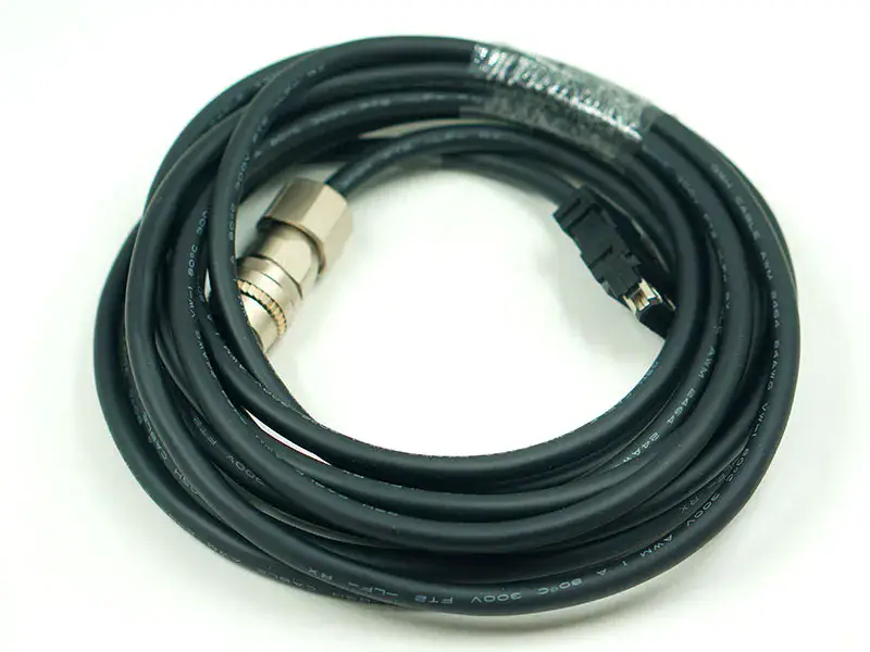 Cablu servo Mitsubishi Cablu encoder MR-J3ENSCBL5M-H