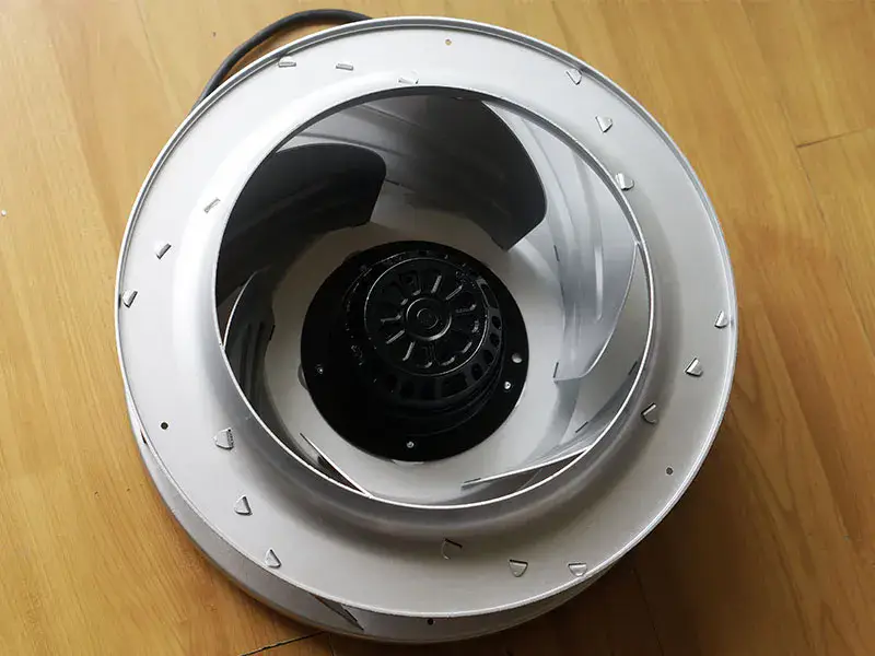 Ventilator Ebmpapst R4E355-RM03-05