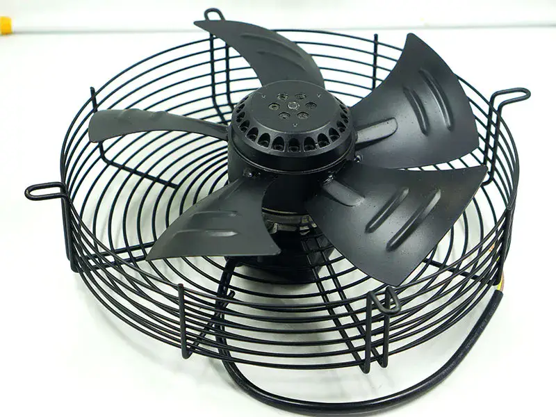 Ventilator Ebmpapst S4E330-AP18-31