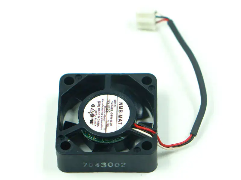 Ventilator NMB-MAT 1204KL-04W-B59
