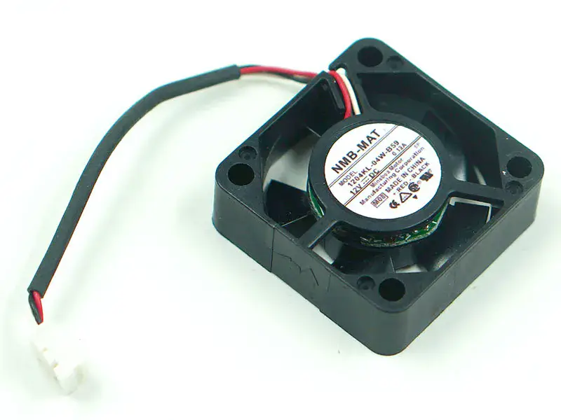 Ventilator NMB-MAT 1204KL-04W-B59
