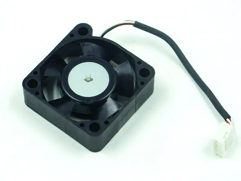 Ventilator NMB-MAT 1204KL-04W-B59