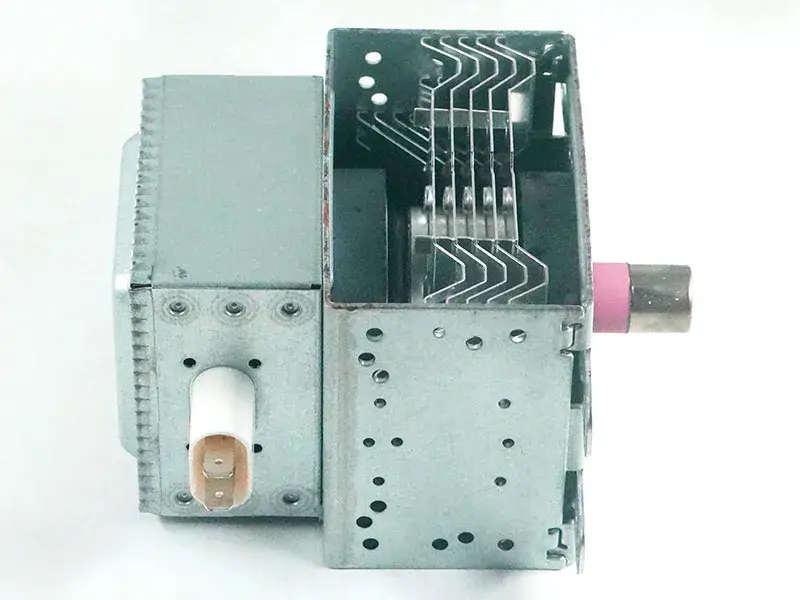 Galanz Cuptor cu microunde Magnetron M24FB-210A = OM75S31GAL01 Magnetron Cuptor cu microunde piese