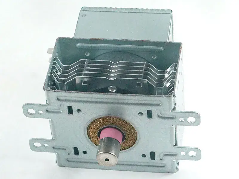 Galanz Cuptor cu microunde Magnetron M24FB-210A = OM75S31GAL01 Magnetron Cuptor cu microunde piese