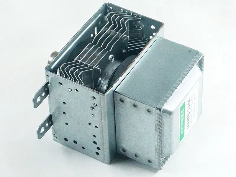 Galanz Cuptor cu microunde Magnetron M24FB-210A = OM75S31GAL01 Magnetron Cuptor cu microunde piese
