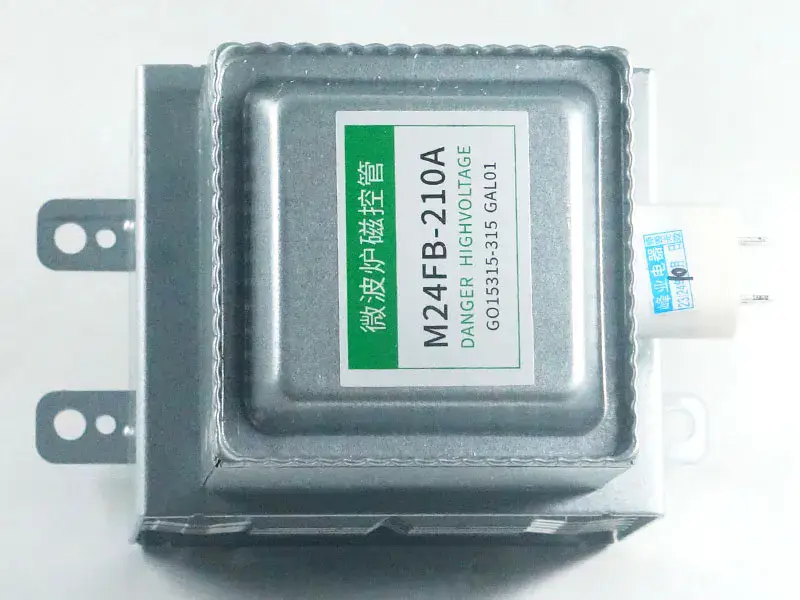Galanz Cuptor cu microunde Magnetron M24FB-210A = OM75S31GAL01 Magnetron Cuptor cu microunde piese