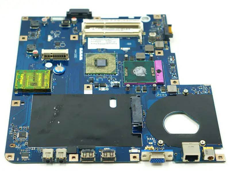 Acer mb.pxn02.001 la-4855p 5734 5734g Placă de bază