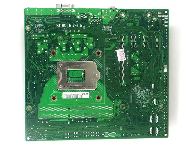 Acer mb.pxn02.001 la-4855p 5734 5734g Placă de bază