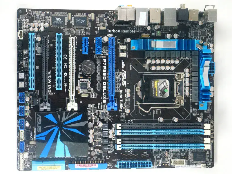 Acer mb.pxn02.001 la-4855p 5734 5734g Placă de bază
