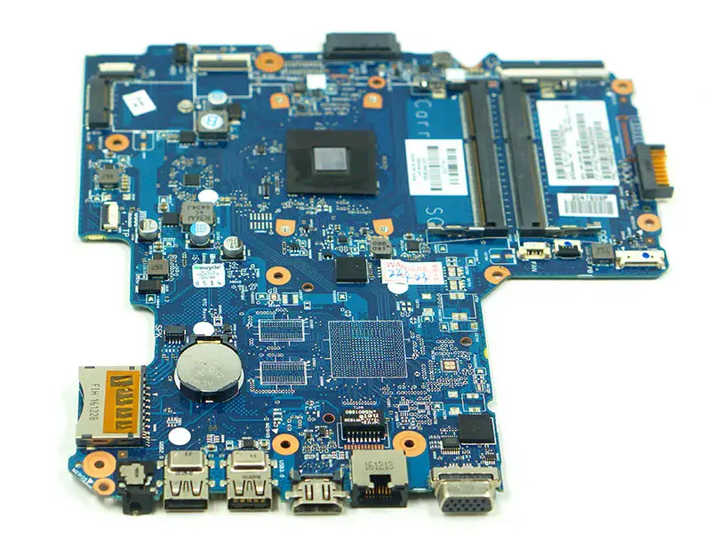 HP 858044-601 858044-001 14-AN 6050A2822801-MB-A01 Placă de bază