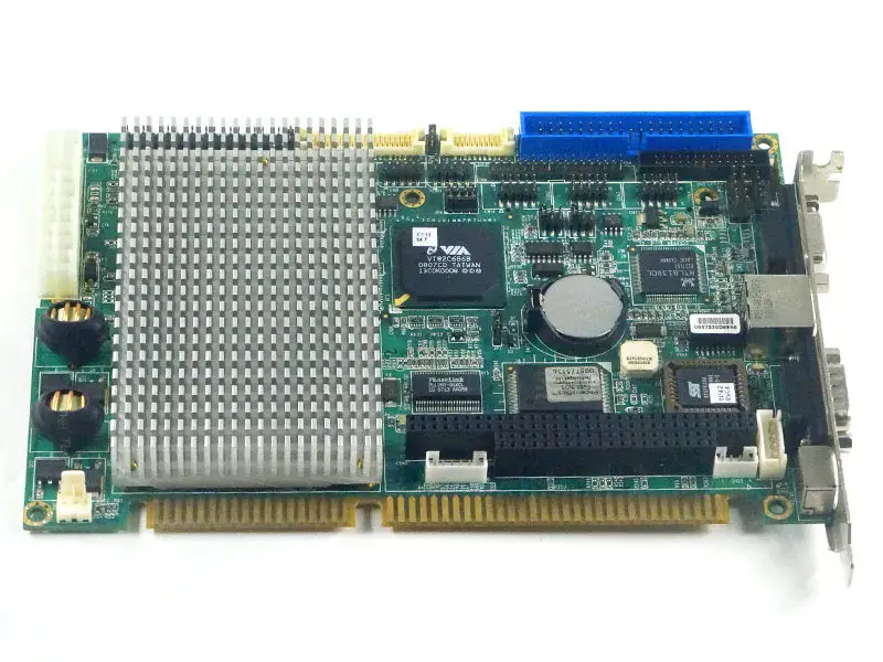 Placa de bază Aaeon SBC-657 HSB-657i
