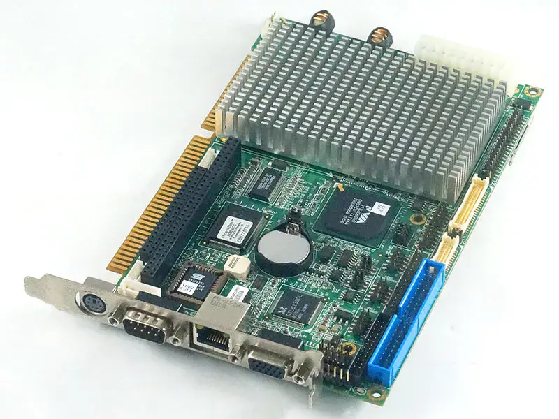 Placa de bază Aaeon SBC-657 HSB-657i
