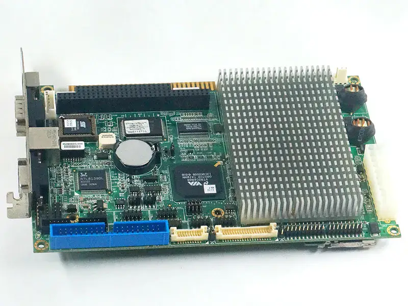Placa de bază Aaeon SBC-657 HSB-657i