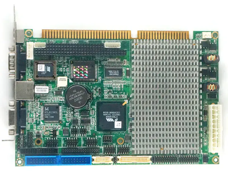 Placa de bază Aaeon SBC-657 HSB-657i