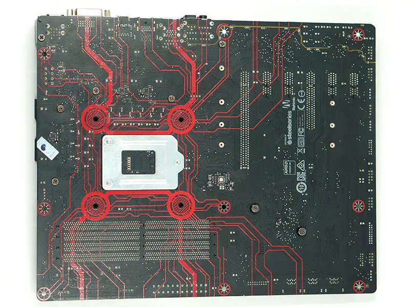 Placă de bază MSI Z270 GAMING M3 LGA1151 DDR4