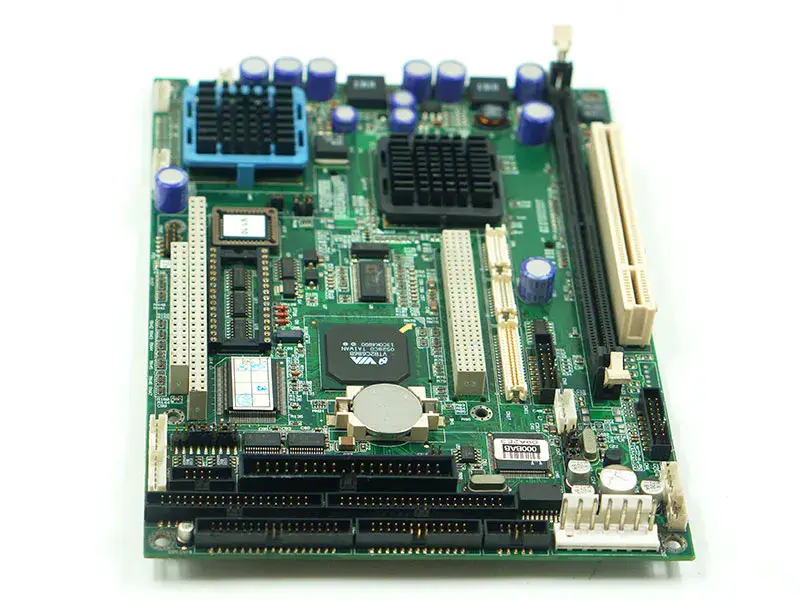 Placa de bază Advantech PCM-9579 REV.A1 PCM-9579F