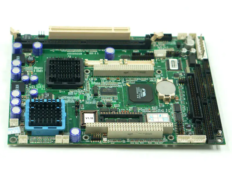 Placa de bază Advantech PCM-9579 REV.A1 PCM-9579F