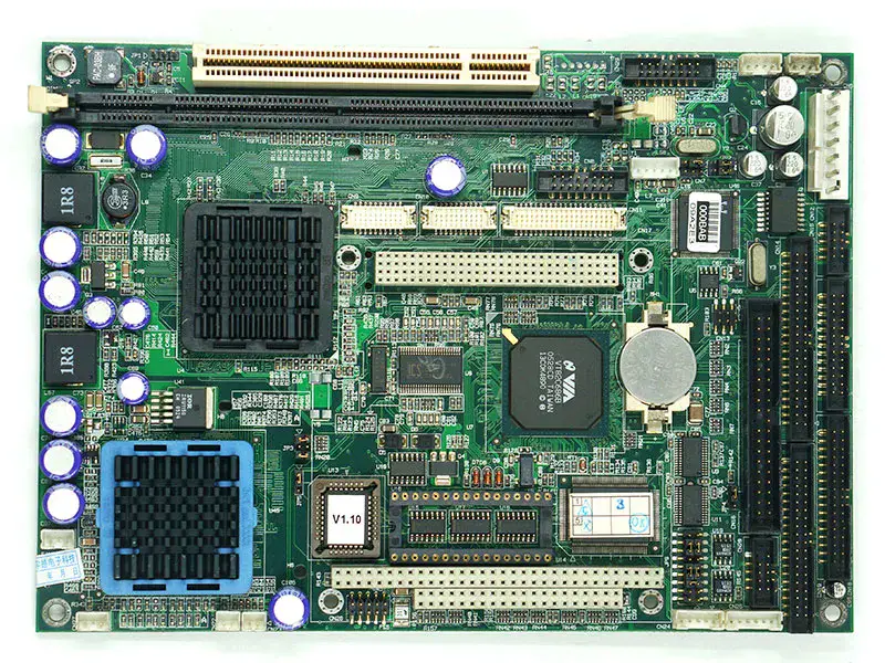 Placa de bază Advantech PCM-9579 REV.A1 PCM-9579F
