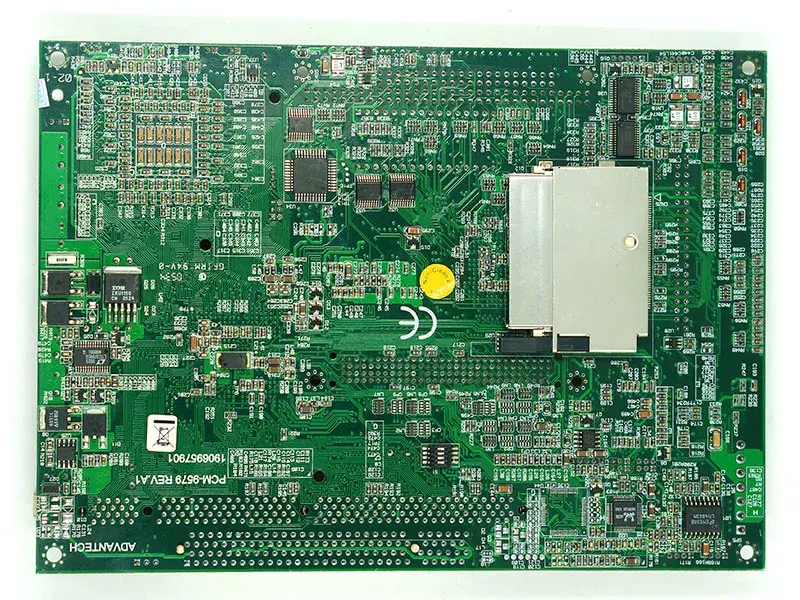 Placa de bază Advantech PCM-9579 REV.A1 PCM-9579F