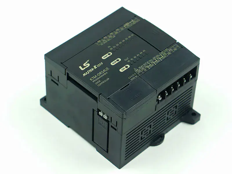 Controler programabil LS PLC K7M-DR14UE