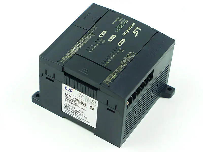 Controler programabil LS PLC K7M-DR14UE