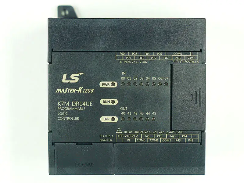 Controler programabil LS PLC K7M-DR14UE