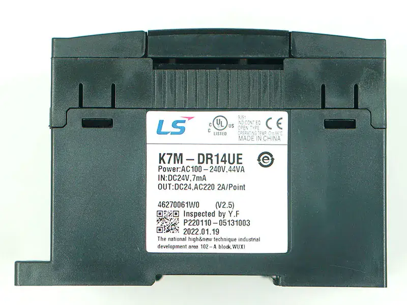 Controler programabil LS PLC K7M-DR14UE