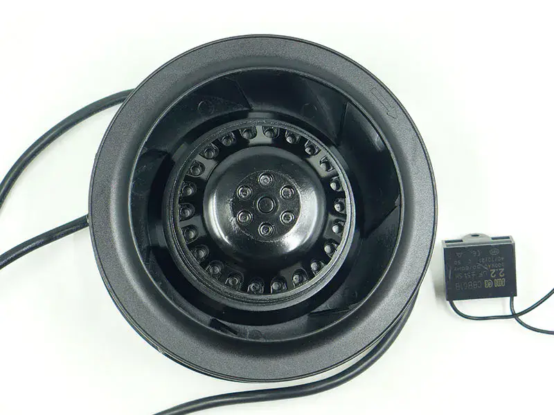 Ventilator Ebmpapst R2S175-AB56-56