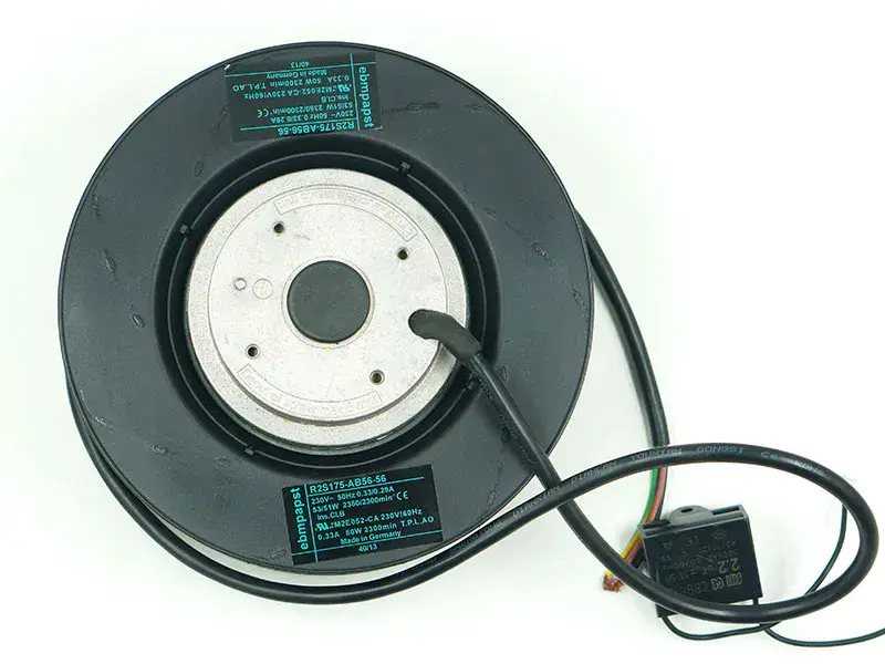 Ventilator Ebmpapst R2S175-AB56-56