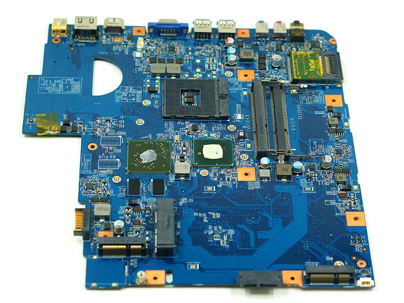 Acer MBPM701001 48.4GD01.01M 5740 5740G Placă de bază