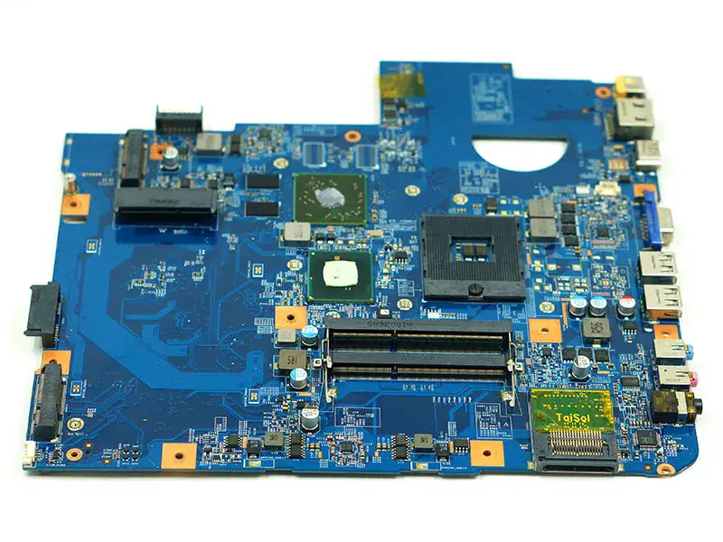 Acer MBPM701001 48.4GD01.01M 5740 5740G Placă de bază