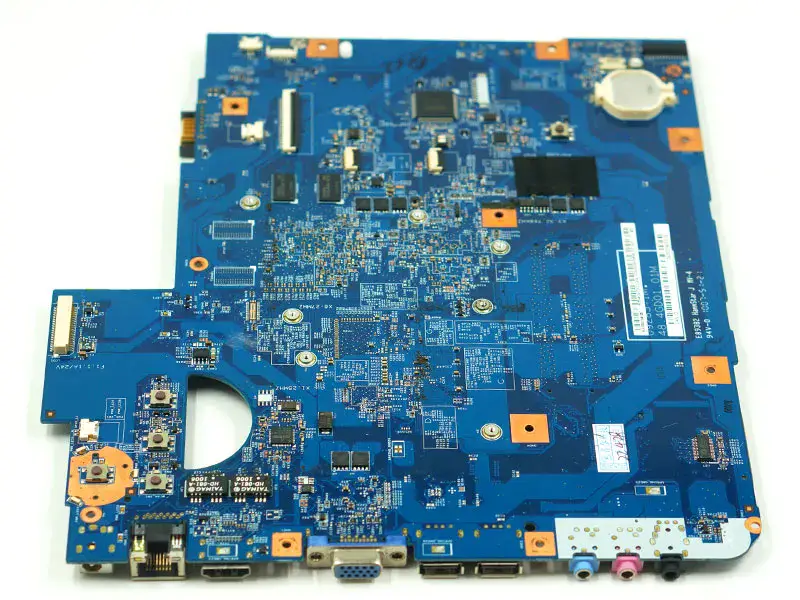 Acer MBPM701001 48.4GD01.01M 5740 5740G Placă de bază
