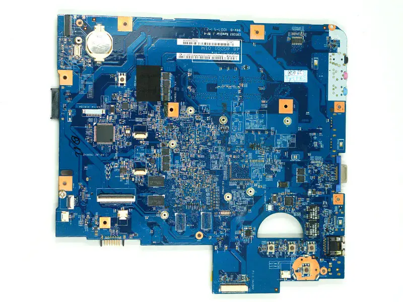 Acer MBPM701001 48.4GD01.01M 5740 5740G Placă de bază