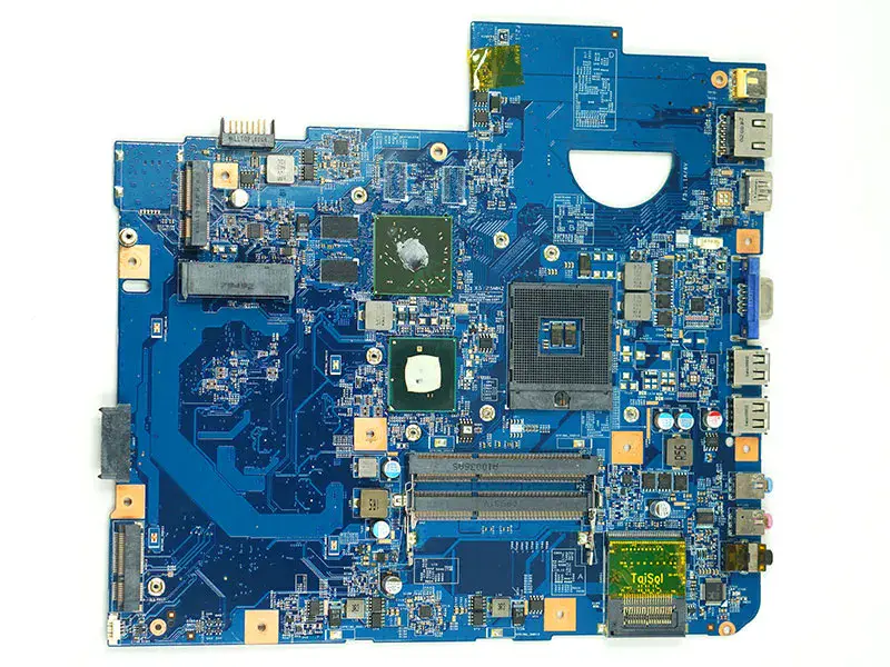 Acer MBPM701001 48.4GD01.01M 5740 5740G Placă de bază