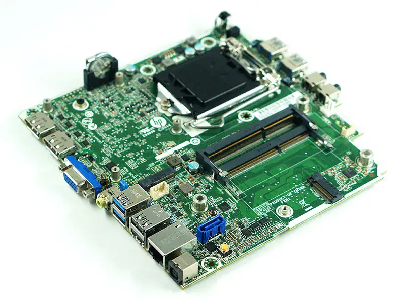 HP ProDesk 600 G1 746722-001 746219-002 746722-501 Placă de bază